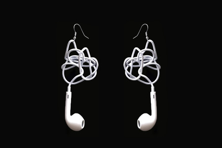 Los auriculares EarPods con cable de Apple han vuelto... pero no de la forma que esperábamos