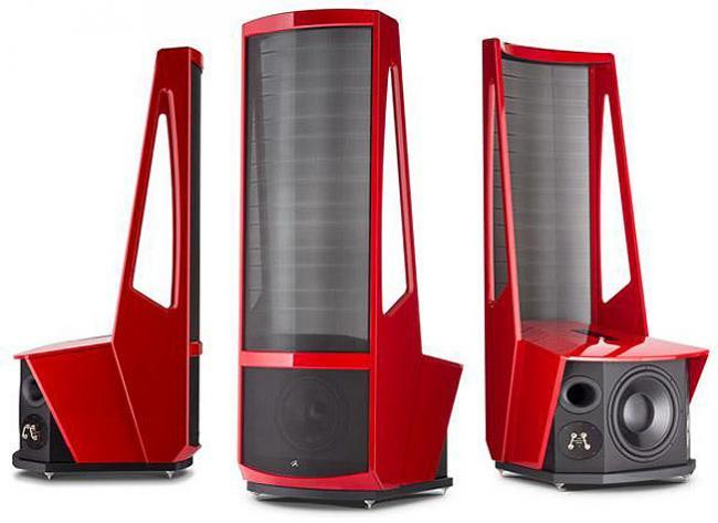 Martinlogan Neolith 600