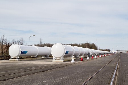 European Hyperloop Center 2