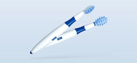 Cepillos de dientes infantiles Nuk