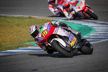 Motoe Jerez 2021