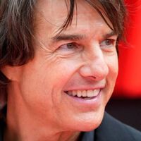 A los 62 años, por fin, Tom Cruise acaba de ganar un Óscar. Pero no ha sido por actuar en ninguna película
