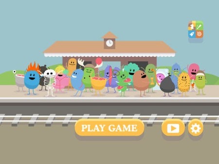 ¿Quieres jugar al juego de Maneras idiotas de morir (dumb ways to die)?