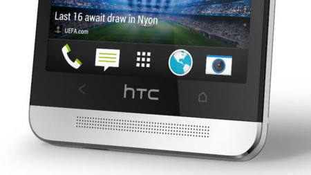 Algunos detalles sobre la Phablet que está preparando HTC