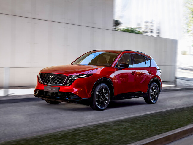 Mazda Cx 5 Awd E Skyactivg651