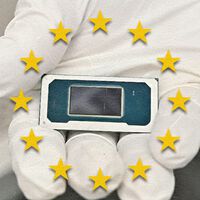 Europa se ha propuesto independizarse tecnológicamente de EEUU: Y ha empezado por lo más difícil: los chips