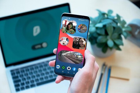 Google Fotos mejora su widget de recuerdos con seis marcos a elegir