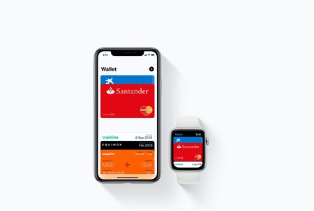 Todos los bancos que soportan Apple Pay en España (y los que no)