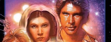 Aniversário de 50 anos de Star Wars terá exibição da versão original de Uma Nova Esperança 