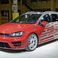 Golf R Variant Performance 35, celebrando tres décadas y media del encuentro GTI de Wörtherse