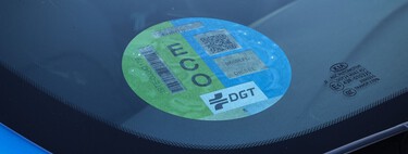 Ahora puedes comprar las etiquetas de la DGT por Amazon