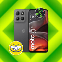 El celular barato de Motorola baja aún más de precio: moto G15 por 1,999 pesos en Mercado Libre