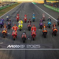 Confirmado: MotoGP vuelve a Brasil 30 años después. Y lo hará en un circuito histórico con velocidades de vértigo 