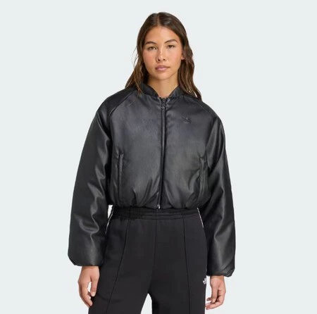 Chaqueta