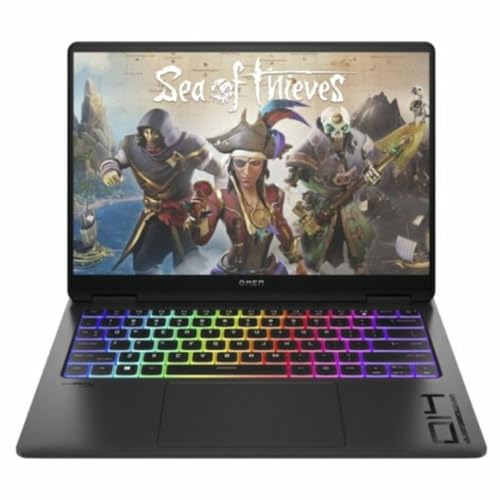 HP OMEN Transcend 14-fb0002ns