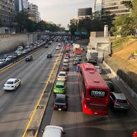 El Hoy No Circula para todos los vehículos se extenderá hasta julio