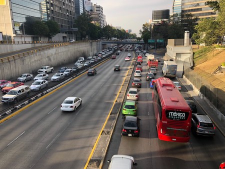 El Hoy No Circula para todos los vehículos se extenderá hasta julio
