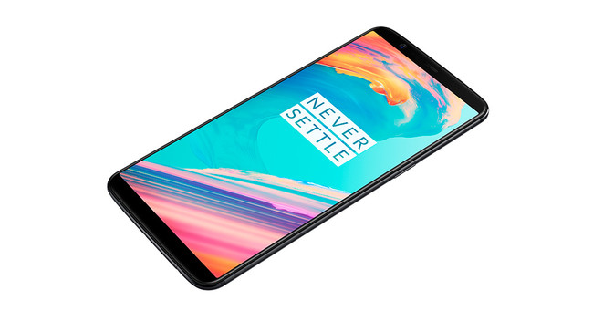 Oneplus 5t