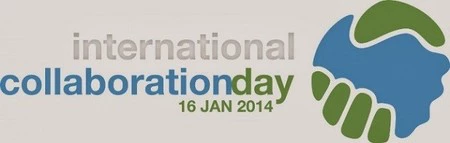 Hoy se celebra el Día Internacional de la colaboración #iCollDay 