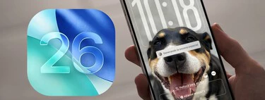 La novedad escondida de iOS 26 que ya es de mis favoritas: conseguir que las fotos se salgan de la pantalla