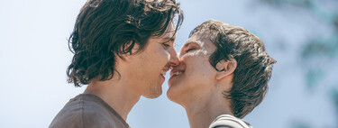 'Viva' es una poderosa ópera prima premiada en Cannes, pero el confuso guion no sabe posicionarse respecto a una protagonista tóxica y egoísta