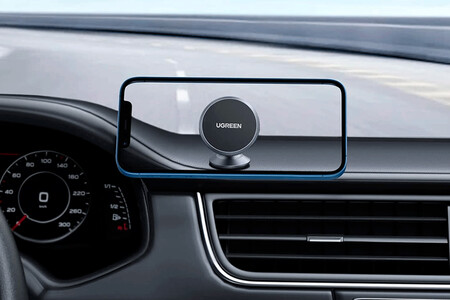 Soporte Movil Coche