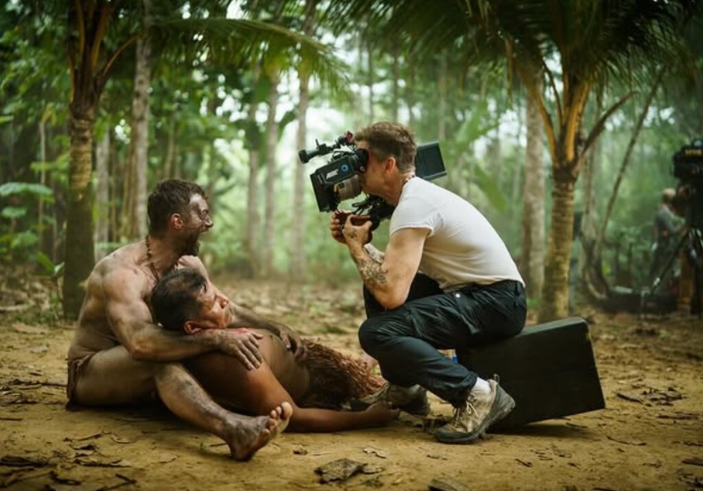 La nueva película de Zack Snyder muestra sus primeras imágenes. El director promete "una meditación sobre la vida y la muerte" muy diferente a lo que nos tiene acostumbrados
