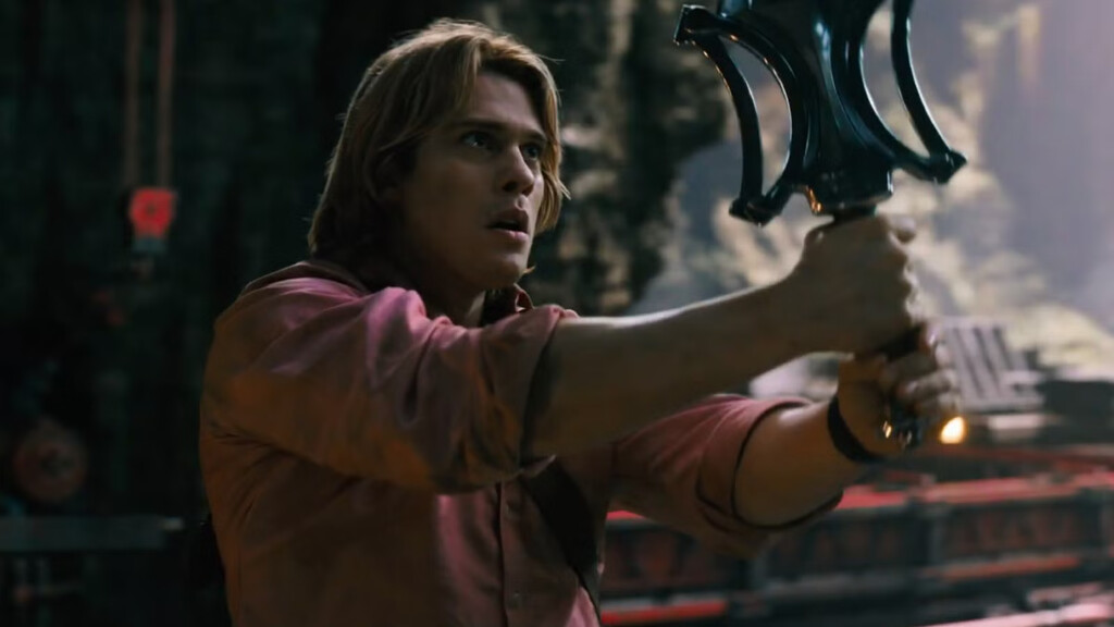 Todas las escenas post-créditos de 'He-man y los Masters del Universo' explicadas: cameos, nuevos personajes y la trama de su posible secuela