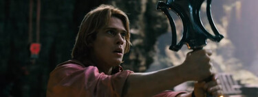 Todas las escenas post-créditos de 'He-man y los Masters del Universo' explicadas: cameos, nuevos personajes y la trama de su posible secuela 