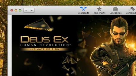 Ya hay más de diez mil aplicaciones en la Mac App Store