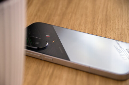 Poco F7 Review Xataka Logo Snapdragon