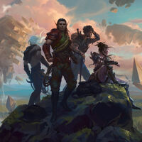 Lleva cinco años timando a sus jugadores diseñando puzles que no tienen solución, y todos aplauden la idea de este fan de Dungeons & Dragons