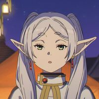 "Estaba un poco preocupada". La actriz de Frieren confiesa sus miedos en torno a la tercera temporada de la serie y era algo que se veía venir  