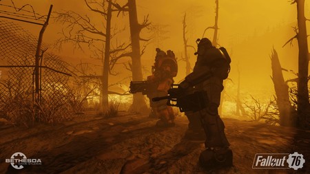 Guía de supervivencia en Fallout 76: trucos y consejos para las primeras horas de juego