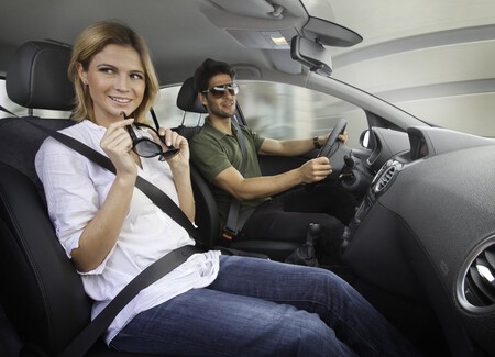Interior Auto 2