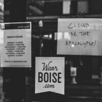 Y cuando el negocio estaba remontando, acaba de volver a cerrar por contagios en la plantilla 