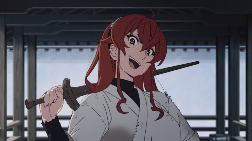 La temporada 3 de 'Mushoku Tensei' está desencantando a los fans, pero al autor del isekai se la trae bastante al pairo: "Lo escribo para mí mismo"