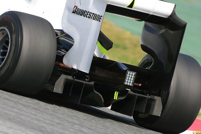 Ross Brawn. ¿El más listo de la clase?