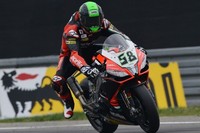 Superbikes Turquía 2013: Eugene Laverty hace doblete