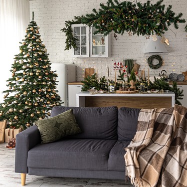 Ya en Ikea seis adornos de Navidad bonitos y originales: te gustarán tanto que querrás tenerlos en casa todo el año  