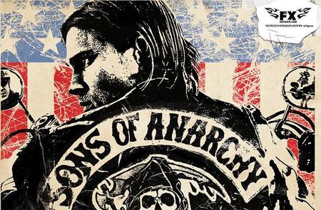 Sons of Anarchy también quiere triunfar en el mundo de los videojuegos