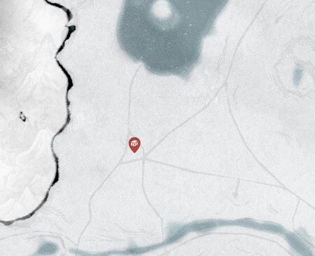 Caja Retorcida Ubicacion