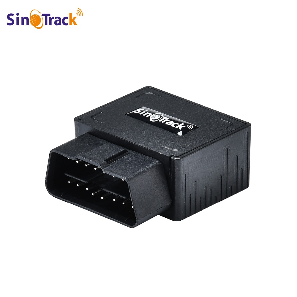 SinoTrack ST-902