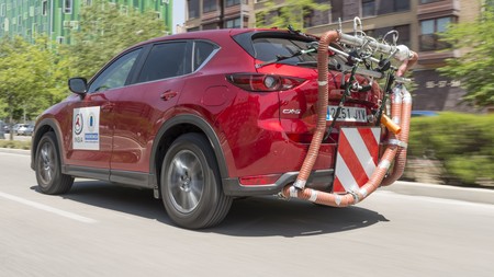 Mazda Insia Cx5 160617 71