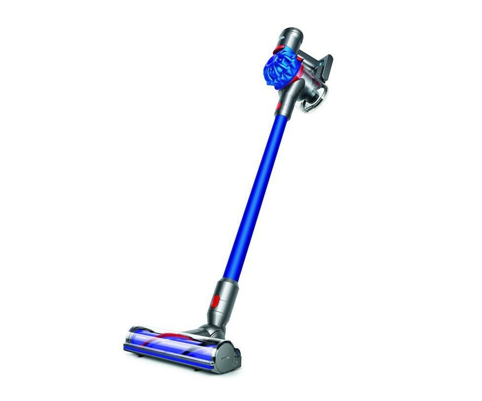 Aspiradoras Dyson Rebajad simas En Los Outlet EBay Days 10 De 
