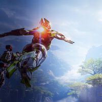 Punto y final a uno de los grandes fracasos de los padres de Dragon Age. EA anuncia fecha para cerrar los servidores de Anthem 