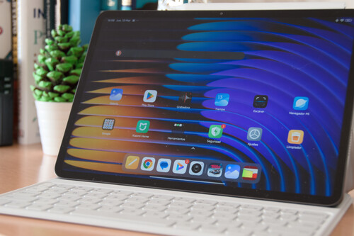 Xiaomi Pad 7 Pro