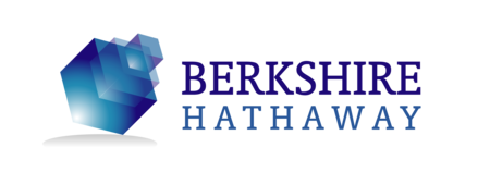 Berkshire Hathaway Brk A Logo