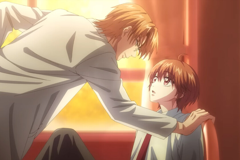 La Esperada Adaptación de Hana-Kimi