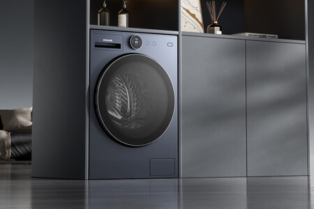 Dreame AI Inverter L9 | Imagen: Dreame
